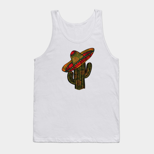 Abstract Mexico Inspired Design